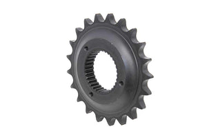 Transmission Sprocket 24 Tooth 1986 / 2006 FLST 1986 / 2006 FXST 1991 / 2005 FXD Fits 1995-2005 FXD for conversion to chain drive