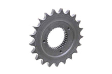 Load image into Gallery viewer, Transmission Sprocket 24 Tooth 1986 / 2006 FLST 1986 / 2006 FXST 1991 / 2005 FXD Fits 1995-2005 FXD for conversion to chain drive