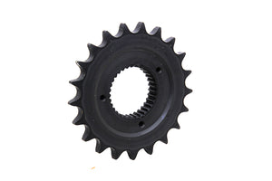 Transmission Sprocket 21 Tooth 1986 / 2006 FLST 1986 / 2006 FXST 1991 / 2005 FXD Fits 1995-2005 FXD for conversion to chain drive