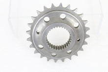 Load image into Gallery viewer, M8 FLT Transmission Sprocket 24 Tooth 2017 / UP FLT