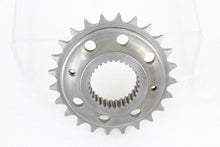 Load image into Gallery viewer, M8 FLT Transmission Sprocket 24 Tooth 2017 / UP FLT