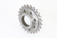 Load image into Gallery viewer, M8 FLT Transmission Sprocket 24 Tooth 2017 / UP FLT