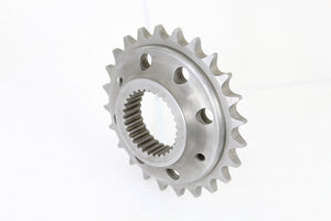 M8 FLT Transmission Sprocket 24 Tooth 2017 / UP FLT
