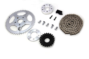 York FXD Rear Chain Drive Kit 1995 / 1999 FXD