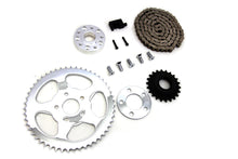 Load image into Gallery viewer, York FXD Rear Chain Drive Kit 1995 / 1999 FXD