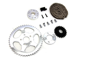 York FXD Rear Chain Drive Kit 1995 / 1999 FXD