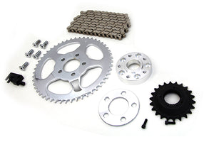 York FXD Rear Chain Drive Kit 2000 / 2005 FXD 2000 / 2005 FXDWG
