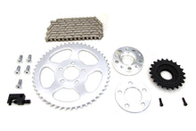 Load image into Gallery viewer, York FXD Rear Chain Drive Kit 2000 / 2005 FXD 2000 / 2005 FXDWG