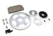 Load image into Gallery viewer, York FXD Rear Chain Drive Kit 2000 / 2005 FXD 2000 / 2005 FXDWG