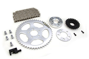 York FXD Rear Chain Drive Kit 2000 / 2005 FXD 2000 / 2005 FXDWG