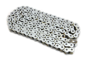 O-Ring 120 Link Chain Zinc Plated 1941 / 1985 FL