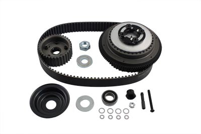 Brute III Belt Drive without Idler 11mm 1994 / 1999 FXST 1994 / 1999 FXD