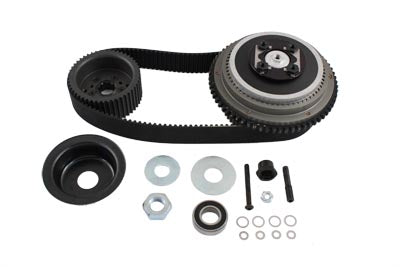 Brute III Belt Drive without Idler 8mm 1986 / 1989 FXR 1986 / 1989 FLT