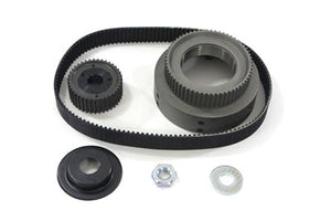 Primo Belt Drive Kit 8mm 1955 / 1964 FL