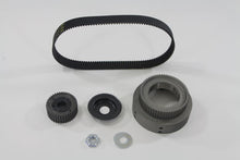 Load image into Gallery viewer, Primo Belt Drive Kit 8mm 1955 / 1964 FL