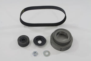 Primo Belt Drive Kit 8mm 1955 / 1964 FL