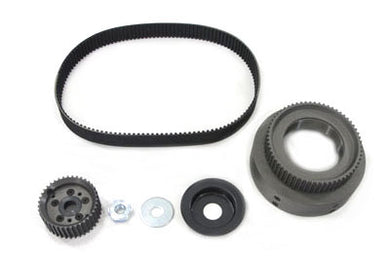 Primo Belt Drive Kit 8mm 1941 / 1954 FL 1936 / 1940 EL