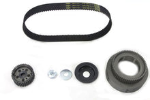 Load image into Gallery viewer, Primo Belt Drive Kit 8mm 1941 / 1954 FL 1936 / 1940 EL