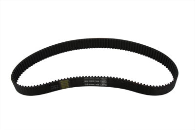 8mm Standard Replacement Belt 132 Tooth 1965 / 1984 FL 1965 / 1984 FX