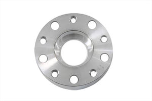 11/16 Pulley Spacer Polished 0 /  Custom application to adapt pulley to hub