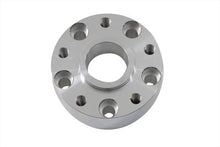 Load image into Gallery viewer, 1-3/8 Polished Pulley Spacer 0 /  Custom application to adapt pulley to hub