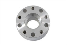 Load image into Gallery viewer, 1-3/8 Polished Pulley Spacer 0 /  Custom application to adapt pulley to hub