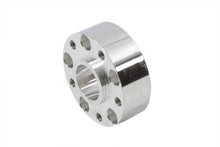 Load image into Gallery viewer, 1-3/8 Polished Pulley Spacer 0 /  Custom application to adapt pulley to hub