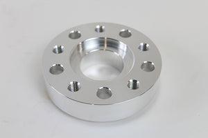 Pulley Brake Disc Spacer Alloy 7/8 Thickness 0 /  Custom application