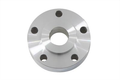 Pulley Brake Disc Spacer Billet 0.200 Thickness 0 /  Custom application