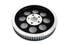Load image into Gallery viewer, Black Rear Belt Pulley 70 Tooth 1986 / 1999 FXST 1986 / 1999 FLST