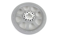 Load image into Gallery viewer, Silver Rear Belt Pulley 70 Tooth 2000 / 2006 FLST 2000 / 2006 FXST