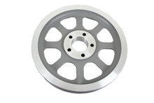Load image into Gallery viewer, Silver Rear Belt Pulley 70 Tooth 2000 / 2006 FLST 2000 / 2006 FXST
