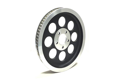 Silver Rear Belt Pulley 70 Tooth 2000 / 2003 FLT