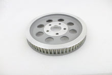 Load image into Gallery viewer, Silver Rear Belt Pulley 61 Tooth 1991 / 1999 XL