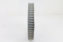 Load image into Gallery viewer, Silver Rear Belt Pulley 61 Tooth 1991 / 1999 XL