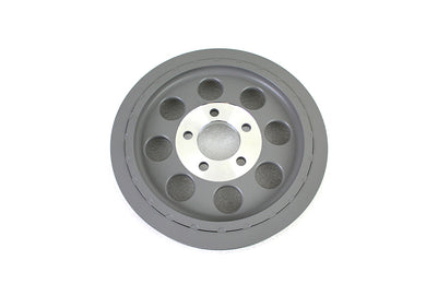 Silver Rear Belt Pulley 61 Tooth 2000 / 2003 XL