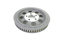 Load image into Gallery viewer, Silver Rear Belt Pulley 61 Tooth 2000 / 2003 XL