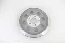 Load image into Gallery viewer, Silver Rear Belt Pulley 61 Tooth 2000 / 2003 XL