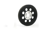 Load image into Gallery viewer, Black Rear Belt Pulley 61 Tooth 1991 / 1999 XL