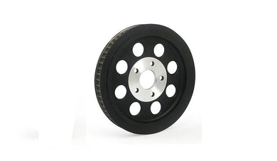 Black Rear Belt Pulley 61 Tooth 1991 / 1999 XL