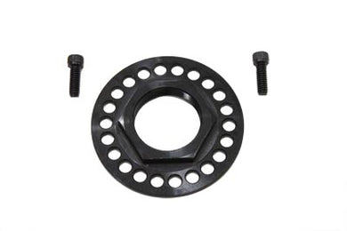 Pulley Indexing Flange Nut 1993 / 2006 FXST 1991 / UP XL 1993 / 2006 FLST 1993 / 2006 FLT 1993 / 1994 FXR 1993 / 2005 FXD