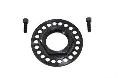 Pulley Indexing Flange Nut 1993 / 2006 FXST 1991 / UP XL 1993 / 2006 FLST 1993 / 2006 FLT 1993 / 1994 FXR 1993 / 2005 FXD