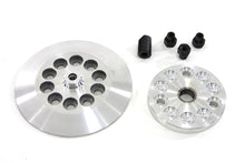 Load image into Gallery viewer, Clutch Spring Collar Assembly 3-Stud 1941 / 1984 FL 1971 / 1984 FX