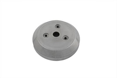 Polished 3-Hole Clutch Dome 0 /  Custom application