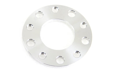 Pulley Brake Disc Spacer Alloy 1/4
