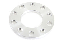 Load image into Gallery viewer, Pulley Brake Disc Spacer Alloy 1/4&quot; Thickness 0 /  Custom application with offset when required