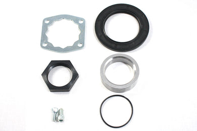 Front Pulley Conversion Kit 0 /  Custom application for front pulleys