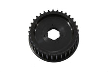 Load image into Gallery viewer, Front Pulley 33 Tooth 1979 / 1984 FL 4-speed1979 / 1984 FX 4-speed