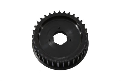 Front Pulley 33 Tooth 1979 / 1984 FL 4-speed1979 / 1984 FX 4-speed