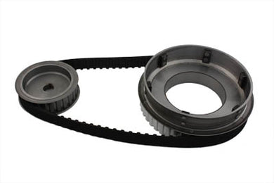 Primary Belt Drive Kit 1929 / 1952 WL for open primary use only1929 / 1973 G for open primary use only